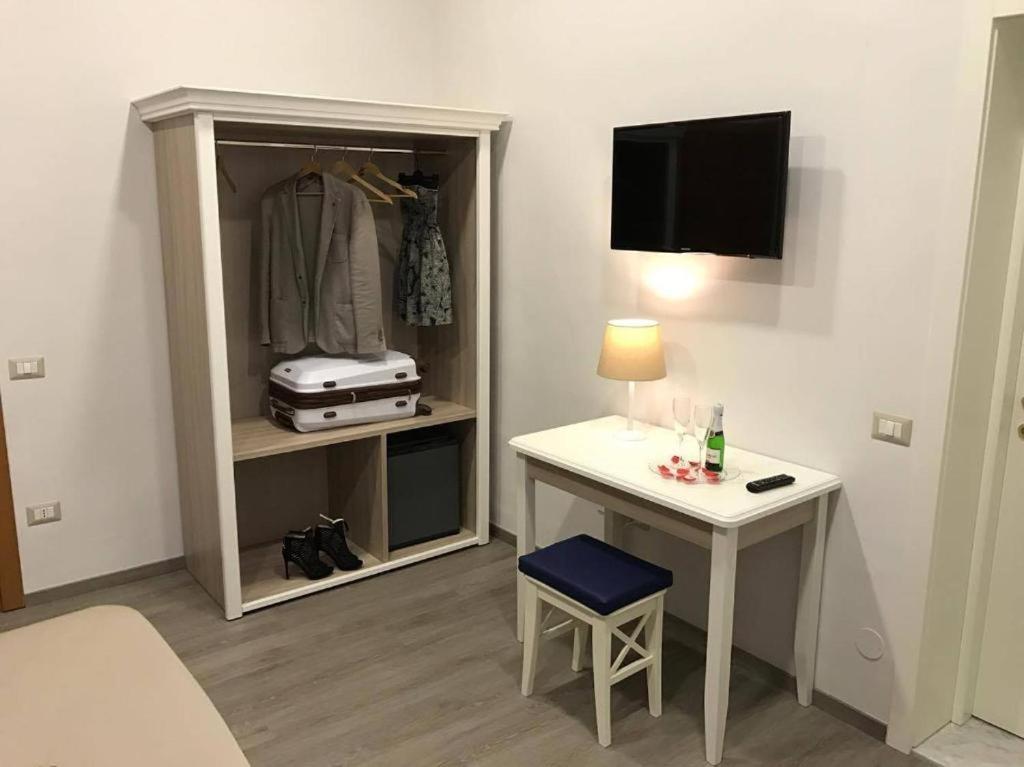 Hotel Gioia Floransa Dış mekan fotoğraf
