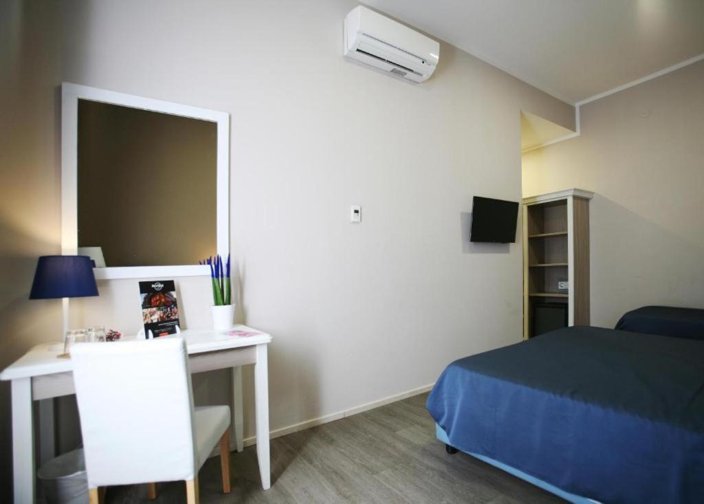 Hotel Gioia Floransa Dış mekan fotoğraf