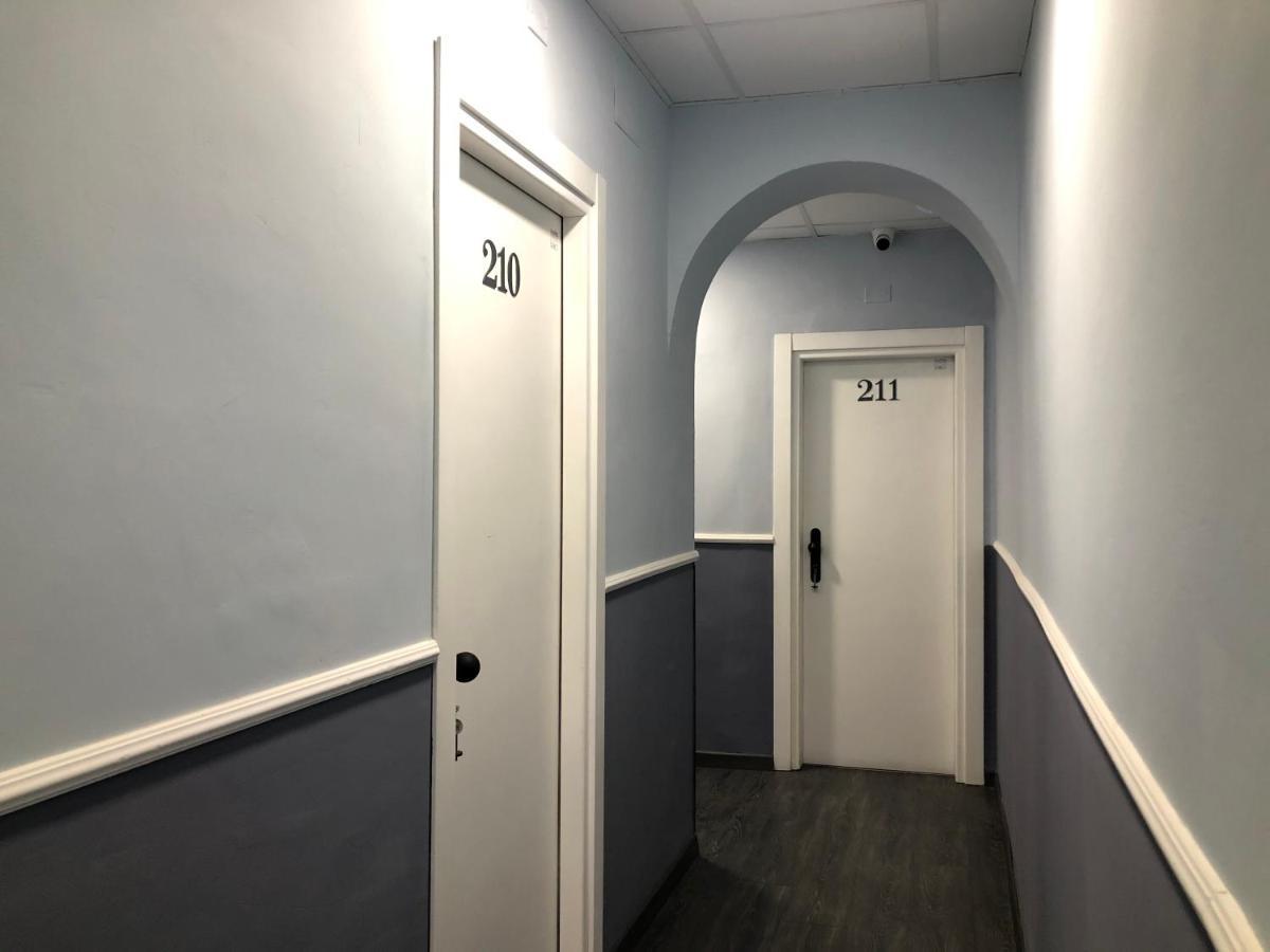 Hotel Gioia Floransa Dış mekan fotoğraf