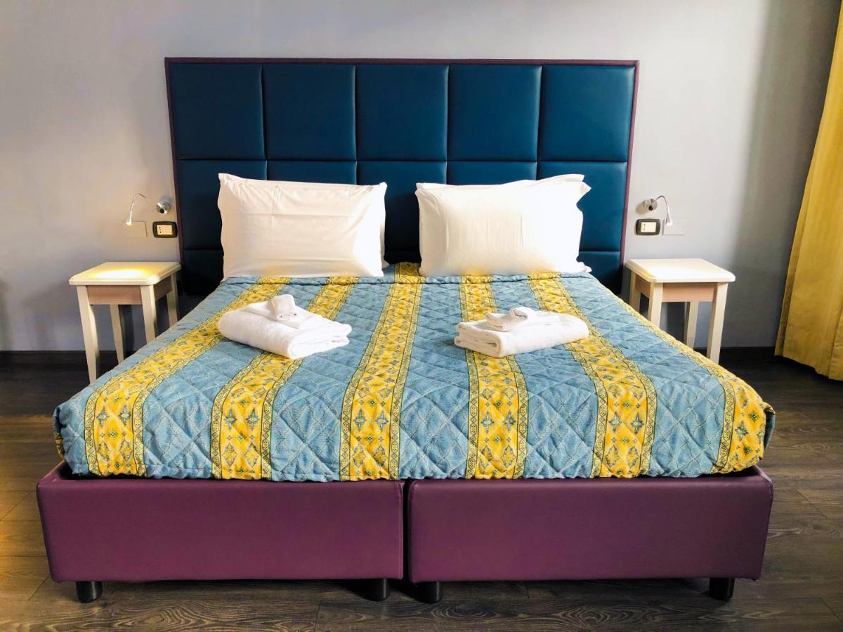 Hotel Gioia Floransa Dış mekan fotoğraf