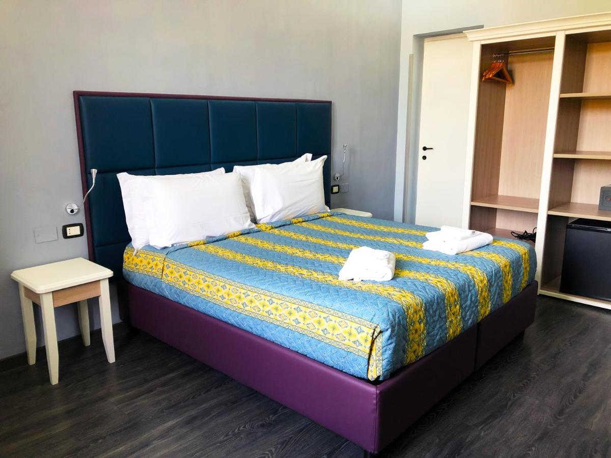 Hotel Gioia Floransa Dış mekan fotoğraf
