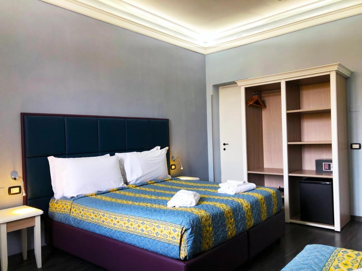 Hotel Gioia Floransa Dış mekan fotoğraf