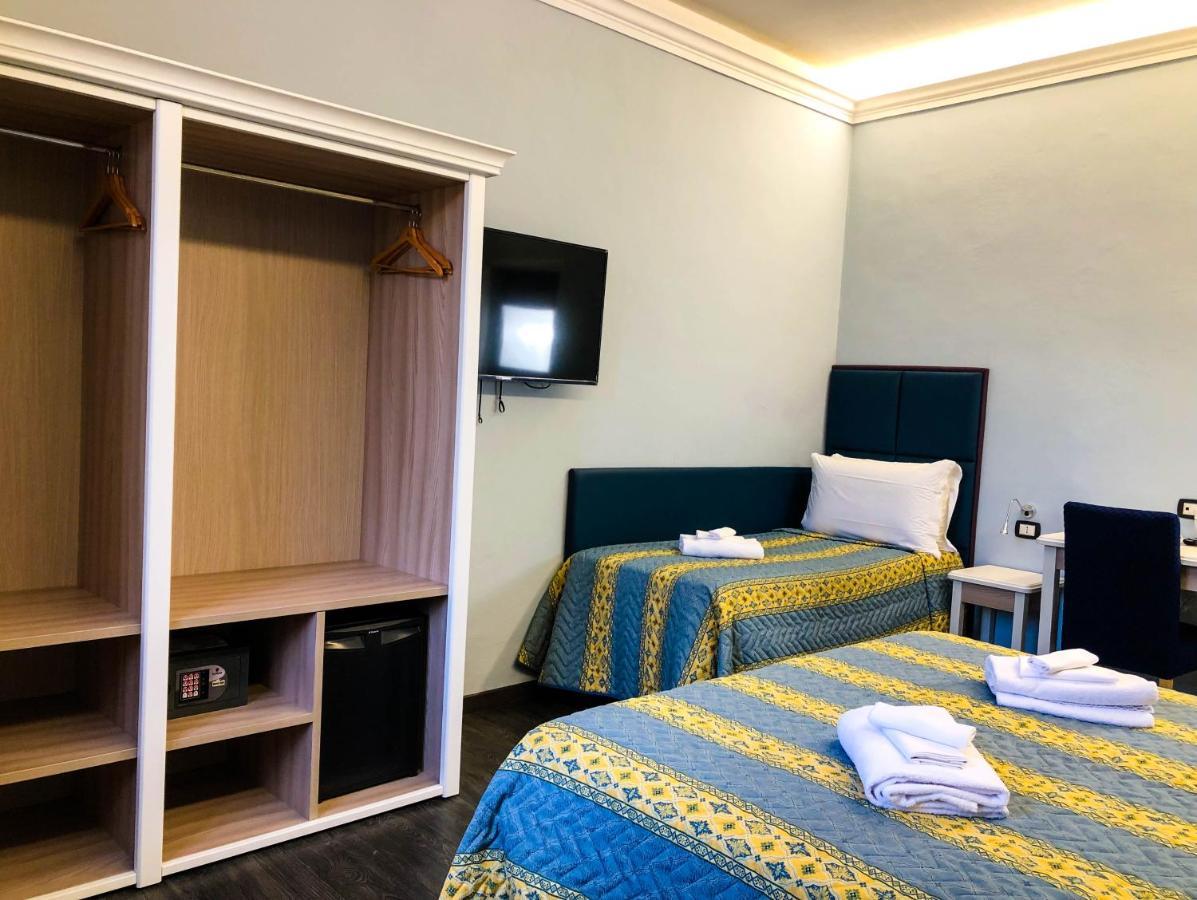 Hotel Gioia Floransa Dış mekan fotoğraf