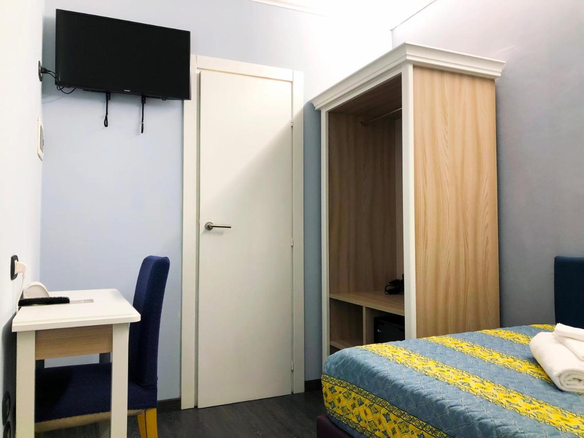 Hotel Gioia Floransa Dış mekan fotoğraf