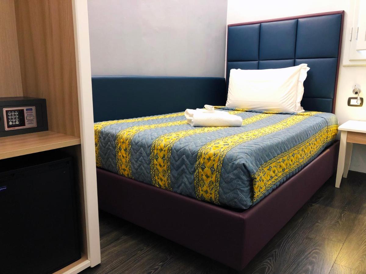 Hotel Gioia Floransa Dış mekan fotoğraf