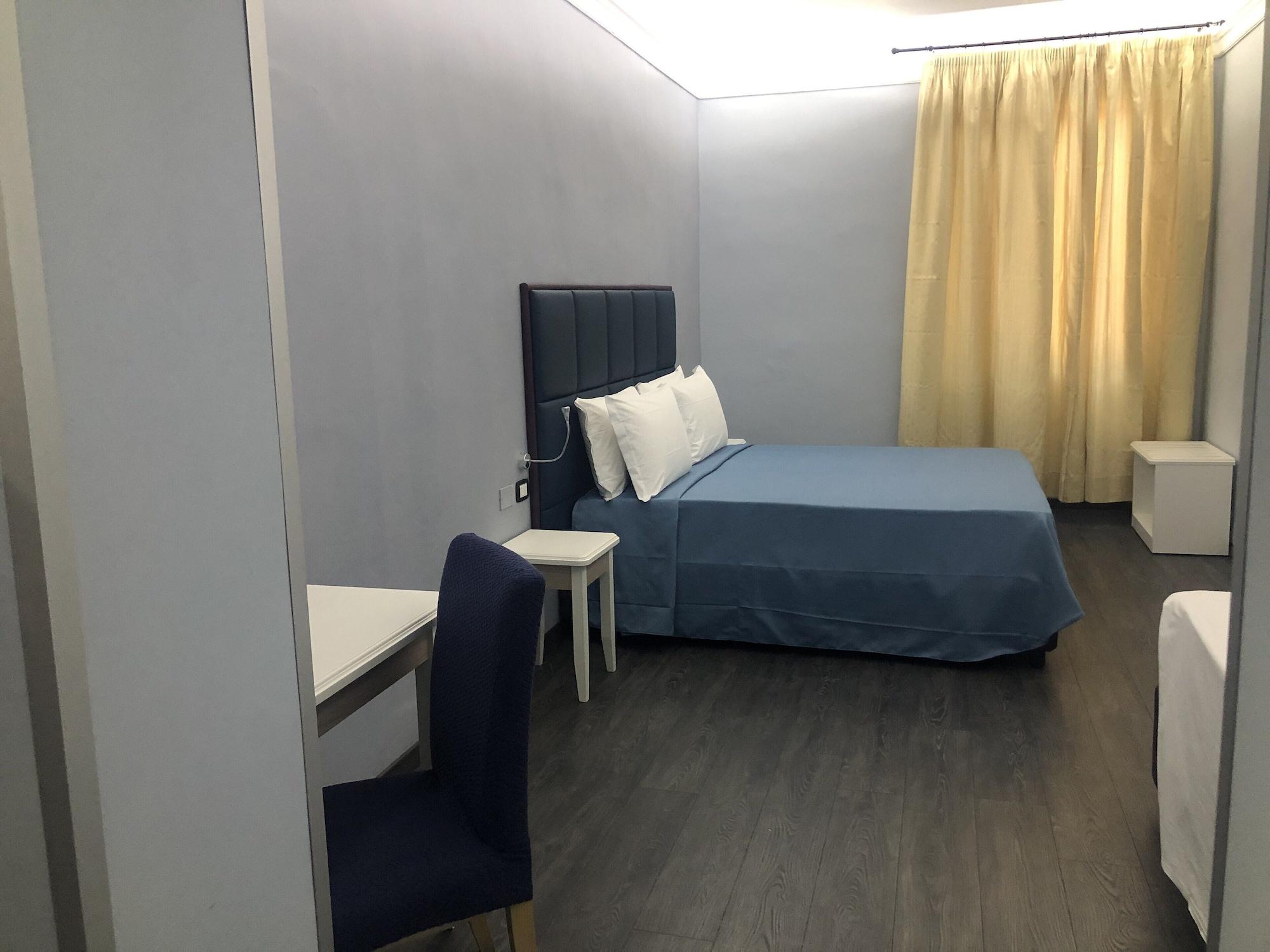 Hotel Gioia Floransa Dış mekan fotoğraf