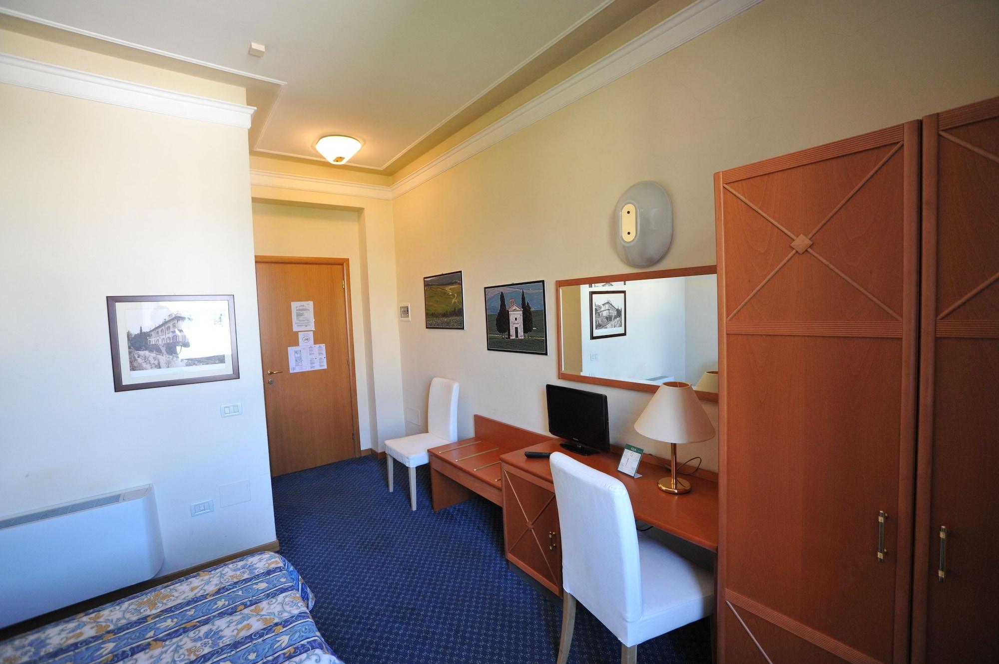 Hotel Gioia Floransa Dış mekan fotoğraf