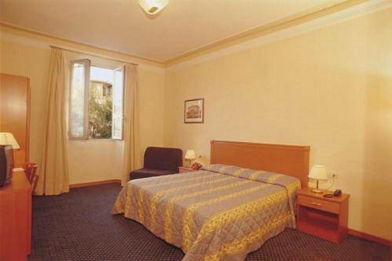 Hotel Gioia Floransa Dış mekan fotoğraf