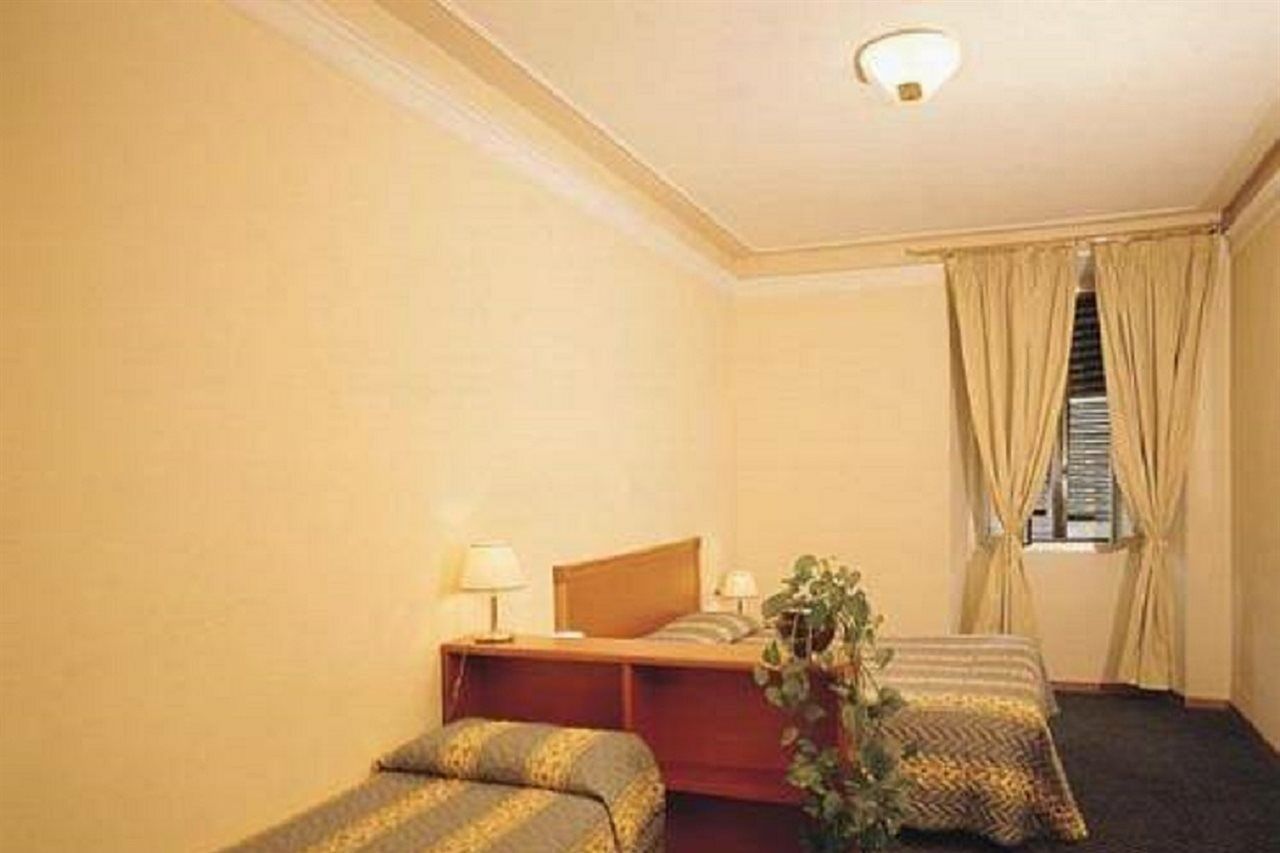 Hotel Gioia Floransa Dış mekan fotoğraf